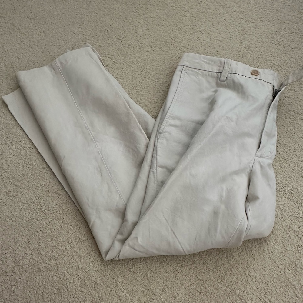 Banana Republic Men’s Pants